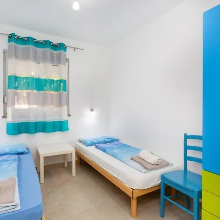 Ferienwohnung Fur 8 Personen Ca 100 Qm In Medulin, Istrien Sudkuste Von Istrien Medulin