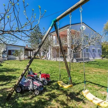 Ferienwohnung Fur 8 Personen Ca 100 Qm In Medulin, Istrien Sudkuste Von Istrien * Medulin